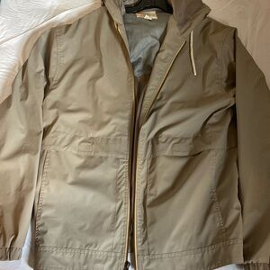 Brand new wind breaker